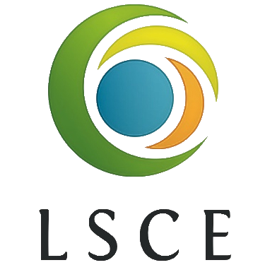 Le LSCE est un laboratoire de recherche qui étudie le climat passé, présent et futur