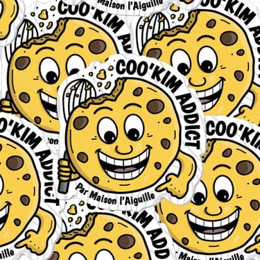 Stickers Gîte Champsaur