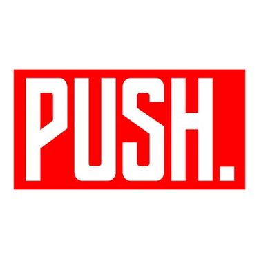 PUSH audio