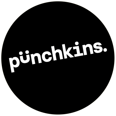 Punchkins