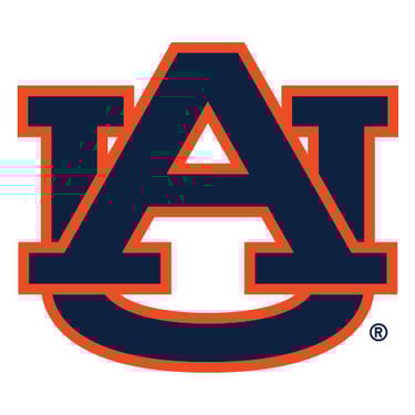 Auburn University - NCAA Men's Basketball