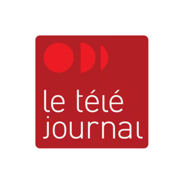 Le téléjournal