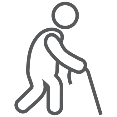 older people care, geriatrics