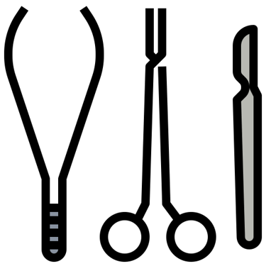 medical minor procedures