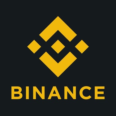 binance , crypto , investir dans la crypto , blog crypto