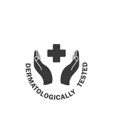 Dermatologically Tested