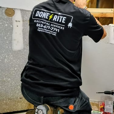 Outlet repair – residential electrical service