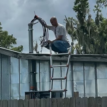 400 amp panel upgrade – safe residential installation