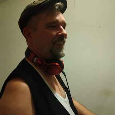 Marc Lange