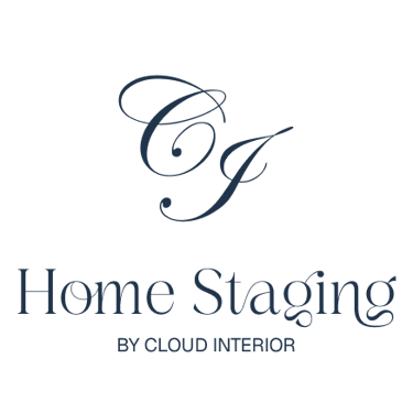 logo Home Staging by Cloud Interior