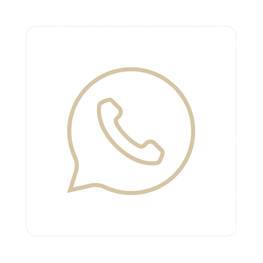 WhatsApp chat icon.