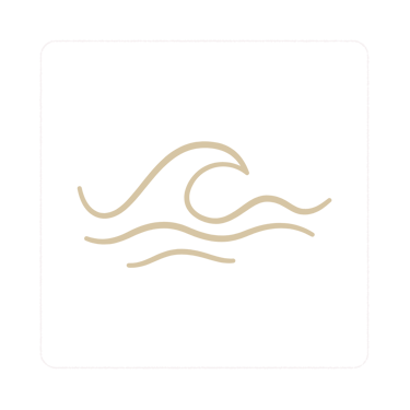 Ontario lake guides icon.
