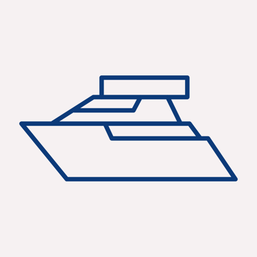 Water access icon.