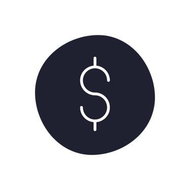 Waterfront costs.