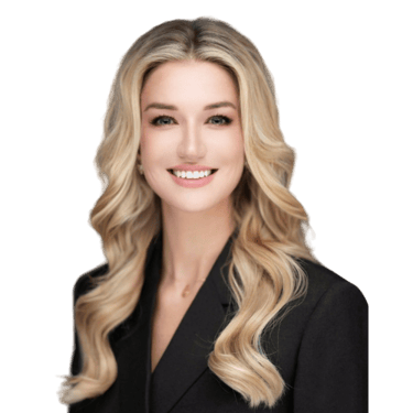 Kinga Ligenza, waterfront property specialist in Muskoka, Orillia and Severn