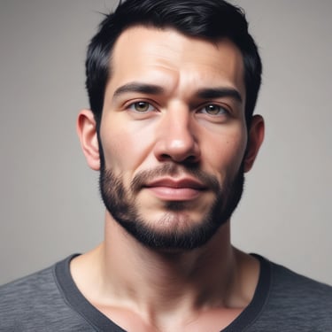 A happy customer giving a thumbs up while reading the ebook.