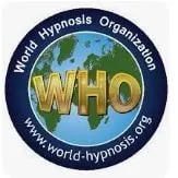 Logo WHO organisation internationale hypnose