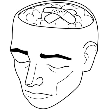 emdr- traumatisme