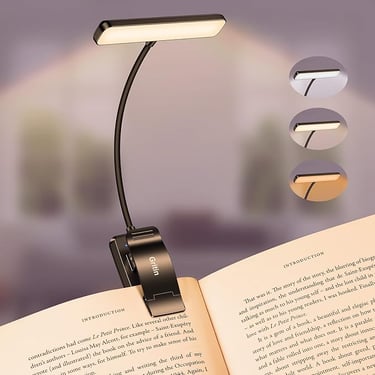 Book Light