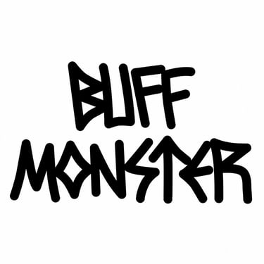 Buff Monster