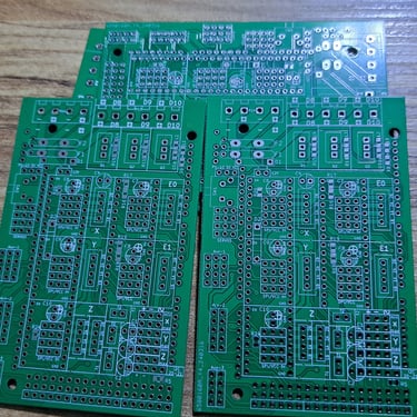 pcb devre kartları