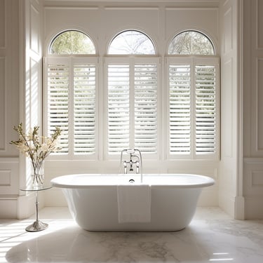 Affordable Bespoke Shutter Installation Near Me