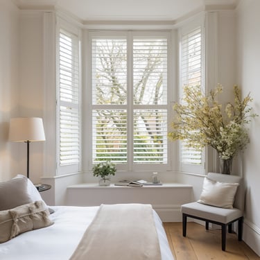 Affordable Window Shutter Installation Twickenham