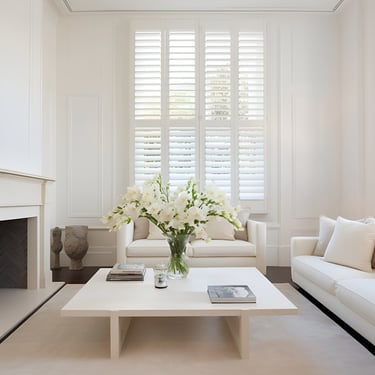 Affordable Wooden Shutter Installation Near Me