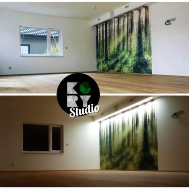 Gravidjóga, cvičení v těhotenství a po porodu Studio Kory Prostějov