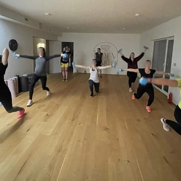 Gravidjóga a meditace v těhotenství Prostějov.
