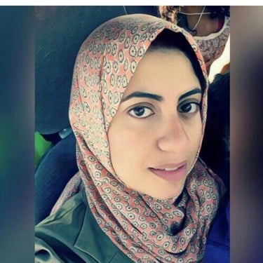 Ayat El Tablawy