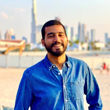MiDO HASAN