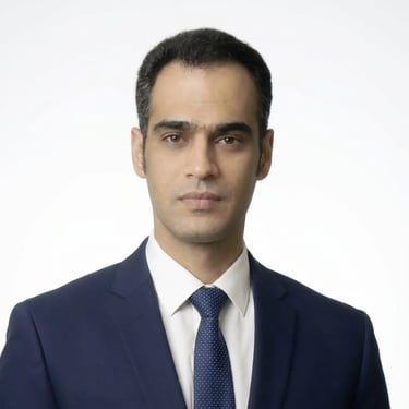 Dr.Nader Fallahian - Innovation Technologist