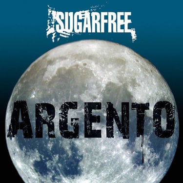 Sugarfree | Argento