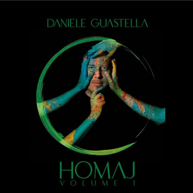 Daniele Guastella | Homaj