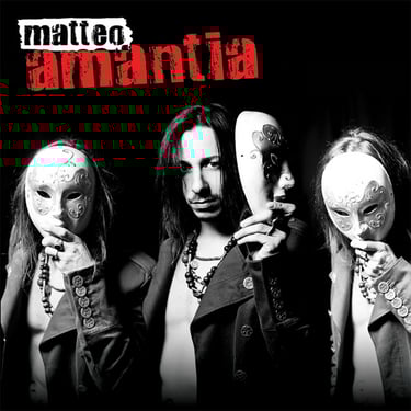 Matteo Amantia