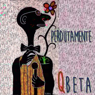 QBeta | Perdutamente 