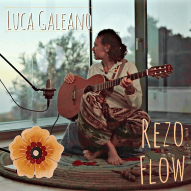 Luca Galeano | Rezo Flow (album)