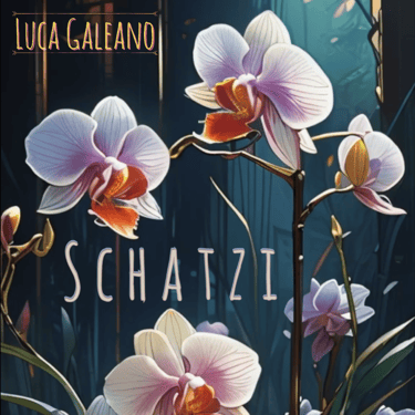 Luca Galeano | Schatzi