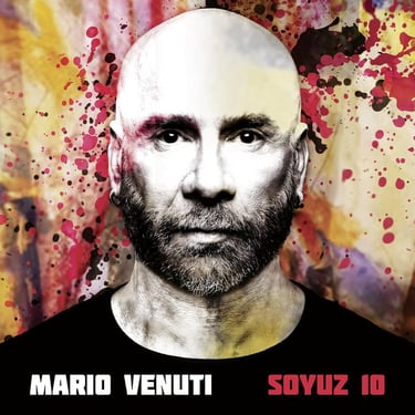 Mario Venuti | Soyuz 10