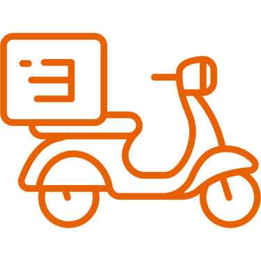 DELIVERY