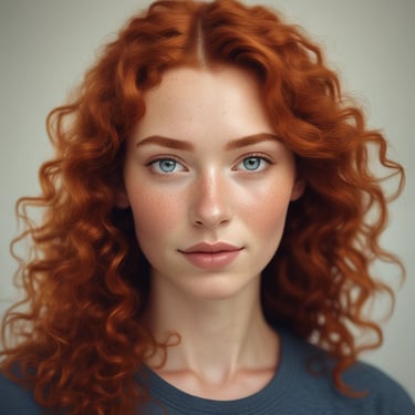 A young woman with elaborate earrings is having makeup applied to her face. The lighting creates a dramatic shadow over her features. Two individuals are partially visible, one wearing sunglasses, focusing intently on the makeup application.