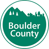 Boulder County Government Logo