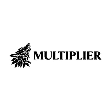 multiplier logo