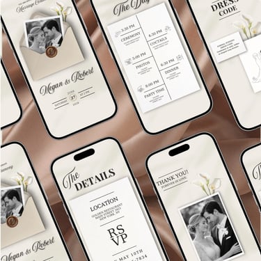 code-qr-save-the-date-mariage