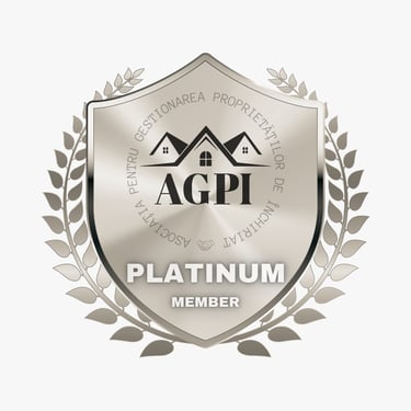 a silver plated badge with a silver and silver badge