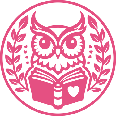 Book Lover Merch logo