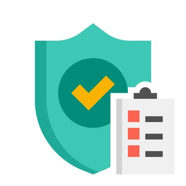 Seguridad Verificada