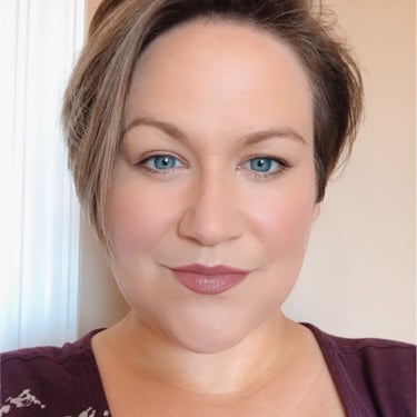 Gillian Gallant  Linkedin Profile Picture