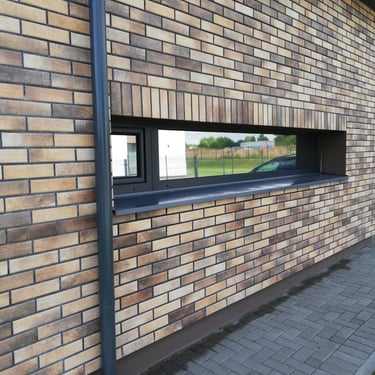 Veidrodine plevele mamams ir biurams. Tonuota plevele langams